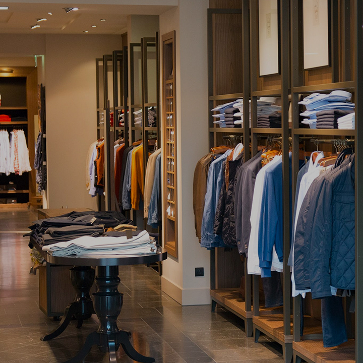 case studies retail
