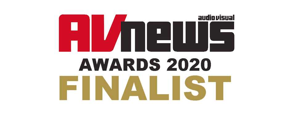 AV News Awards Shortlist