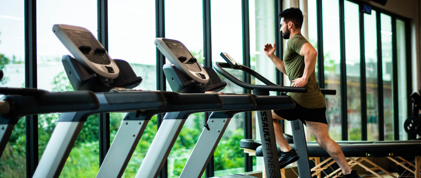 National Centre for Sport and Exercise Medicine