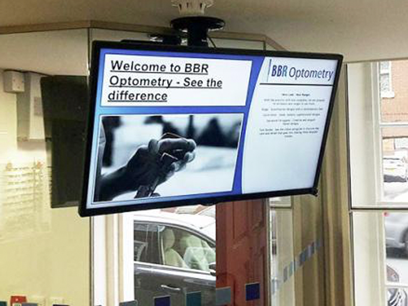 BBR Optometry thumbnail