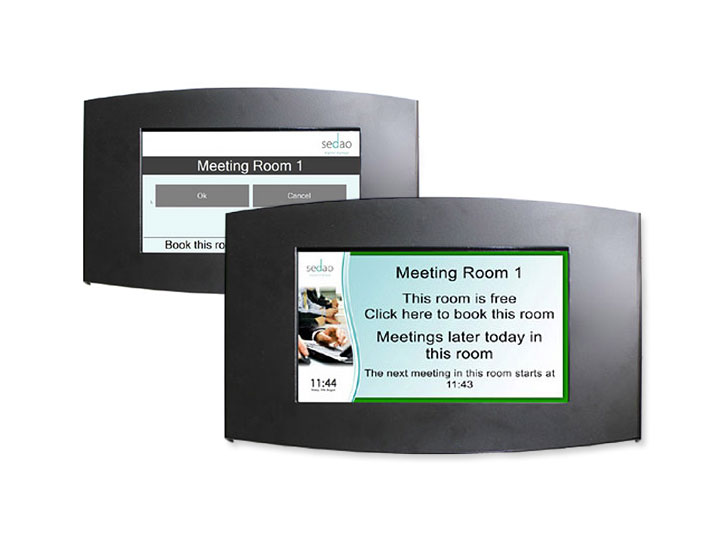 Room Booking