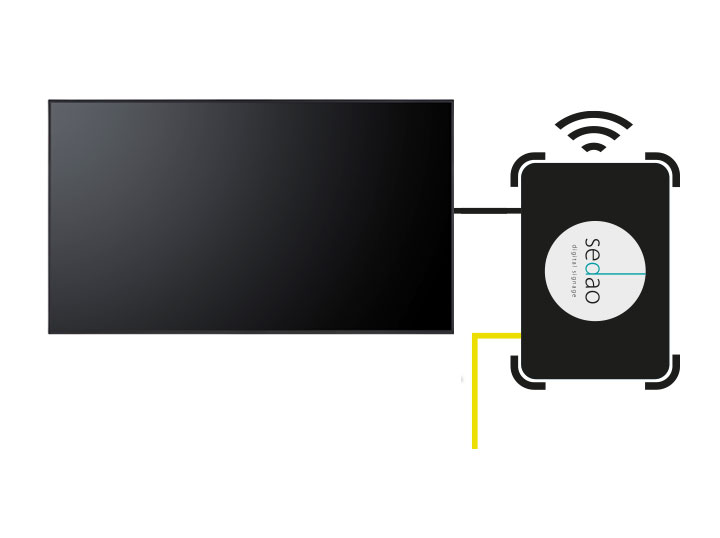 Large Format Displays