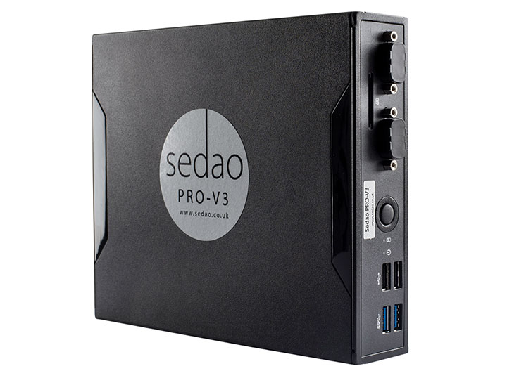 Pro V3