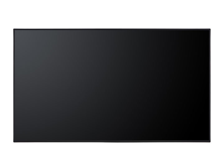 Large Format Displays