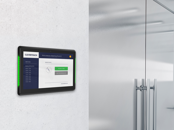 Digital Room Booking Systems And Solutions Sedao